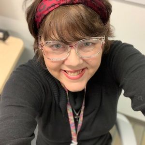 Meet your Posher, Amy